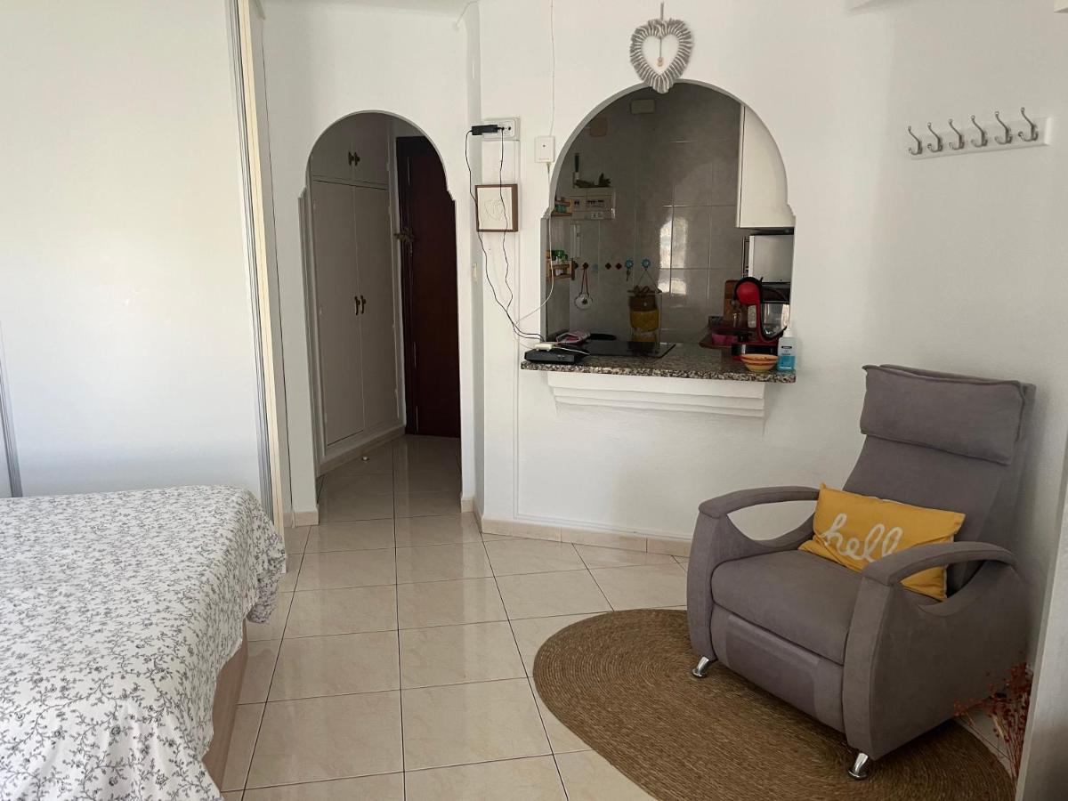 Apartment Estudio Fran Centro Internacional *