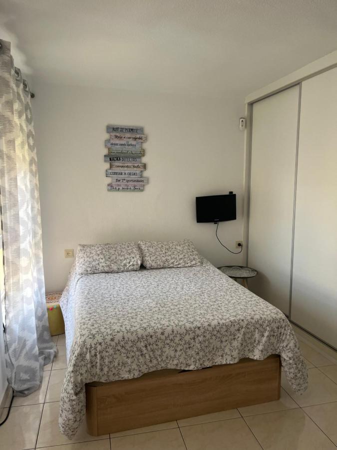 Estudio Fran Centro Internacional Apartment Algarrobo Costa