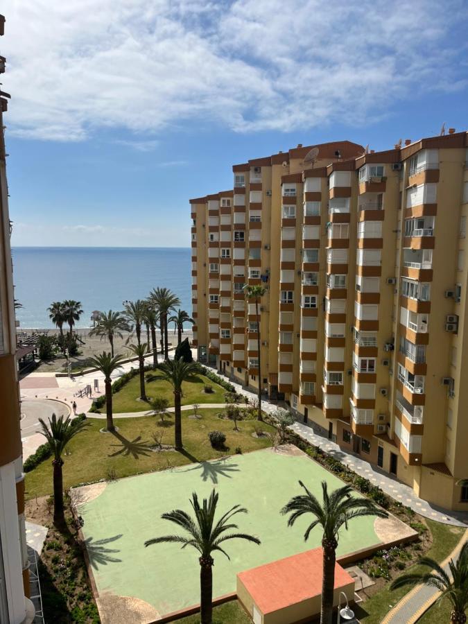 Estudio Fran Centro Internacional Algarrobo Costa