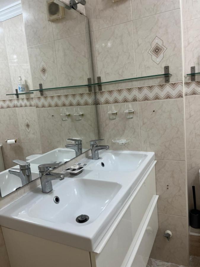 Apartment Estudio Fran Centro Internacional Algarrobo Costa