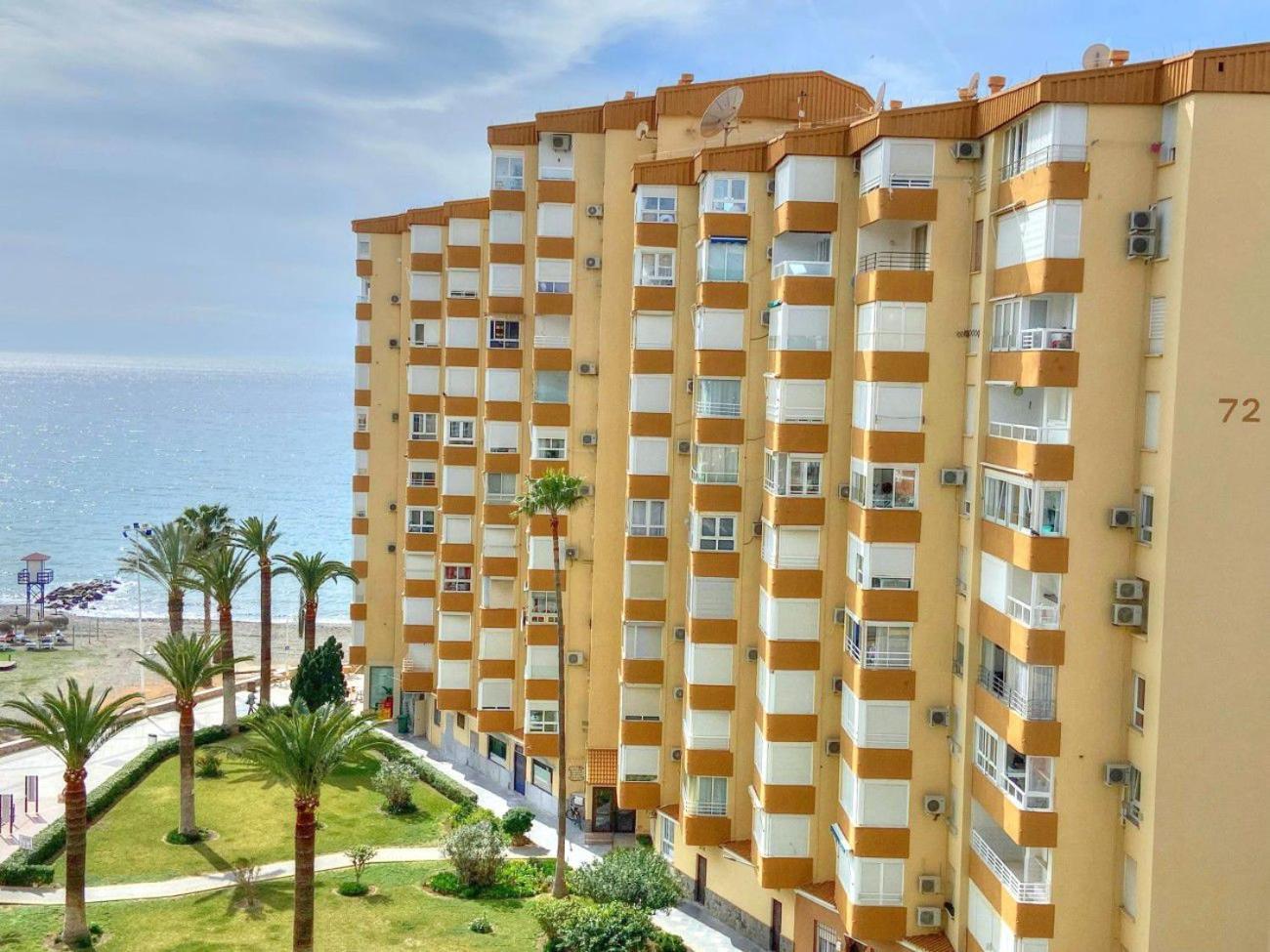 Apartment Estudio Fran Centro Internacional