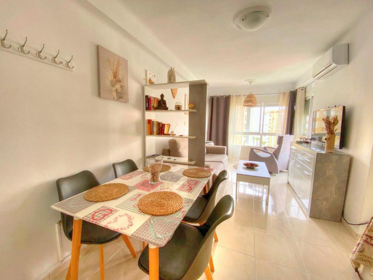 Apartment Estudio Fran Centro Internacional *
