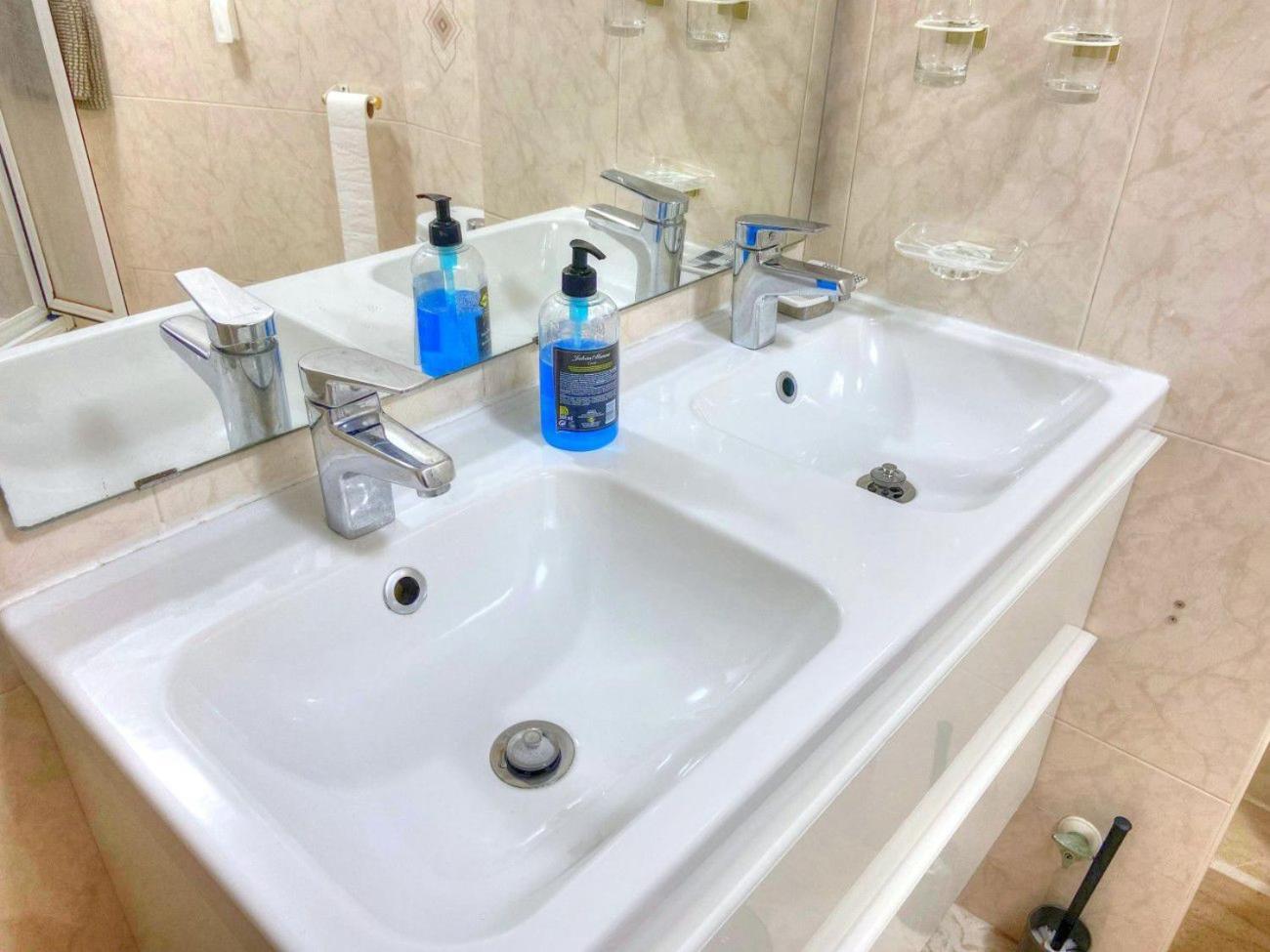Estudio Fran Centro Internacional Apartment Algarrobo Costa