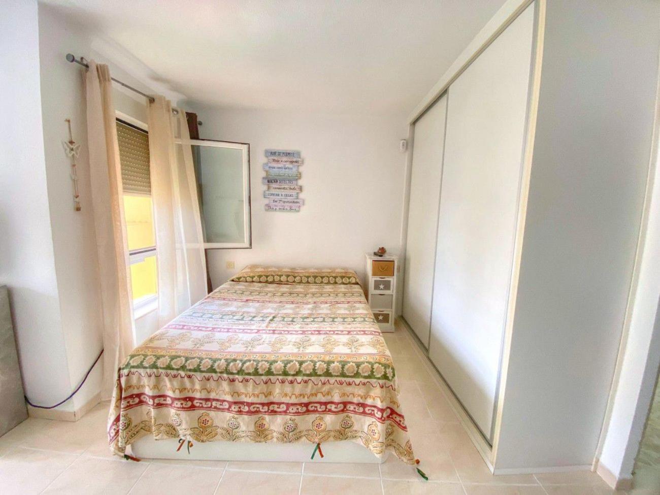 Estudio Fran Centro Internacional Algarrobo Costa