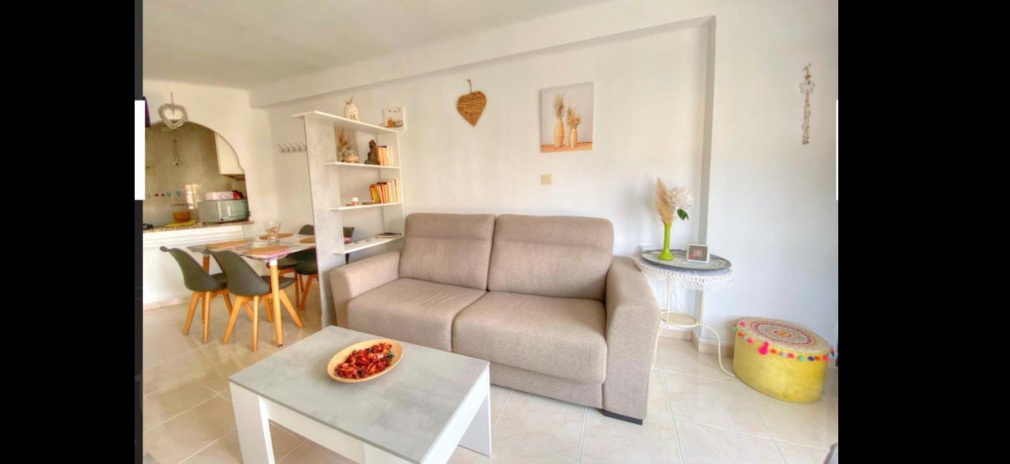 Estudio Fran Centro Internacional Apartment